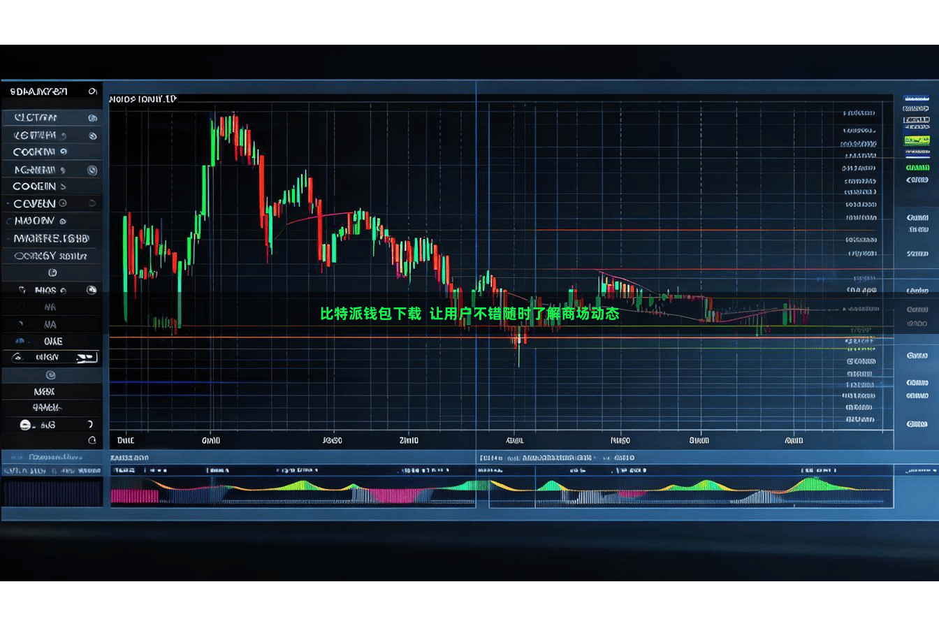 比特派钱包下载 让用户不错随时了解商场动态