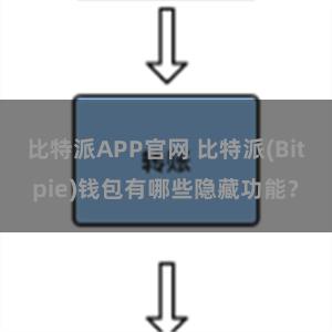 比特派APP官网 比特派(Bitpie)钱包有哪些隐藏功能？