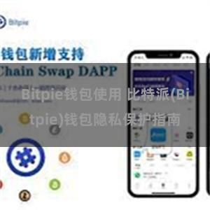 Bitpie钱包使用 比特派(Bitpie)钱包隐私保护指南