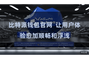 比特派钱包官网  让用户体验愈加顺畅和浮浅